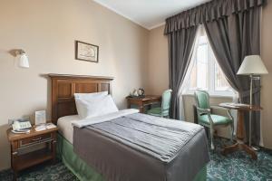 Fotografie z fotogalerie ubytování Remezov Hotel v destinaci Ťumeň