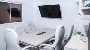 Gallery image of BLH Business Loft Hotel in Bucaramanga