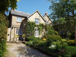 Foto da galeria de Old Vicarage B&B em Coleford