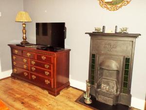 Gallery image of Old Vicarage B&B in Coleford