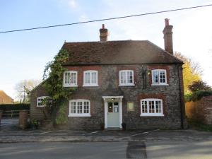 Foto de la galería de The Red Barn en Long Wittenham