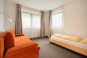 Fotografija v galeriji nastanitve Bohemia Apartments v mestu Gargellen