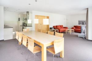 Fotografija v galeriji nastanitve Bohemia Apartments v mestu Gargellen