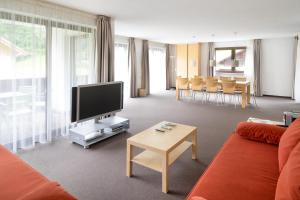Fotografija v galeriji nastanitve Bohemia Apartments v mestu Gargellen