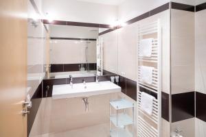 Fotografija v galeriji nastanitve Bohemia Apartments v mestu Gargellen