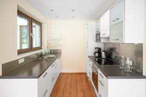 Fotografija v galeriji nastanitve Bohemia Apartments v mestu Gargellen