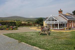 Gallery image of Brynhaul Bed and Breakfast in Maenclochog