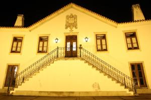 Gallery image of Solar de Chacim - Turismo de Habitação in Chacim