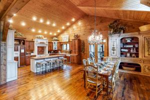 Galeriebild der Unterkunft Timberstone in Waldens Creek