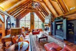 Galeriebild der Unterkunft Timberstone in Waldens Creek + 44 Fotos