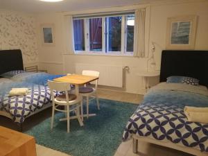 Fotografie z fotogalerie ubytování Royaltybed Copenhagen v Kodani