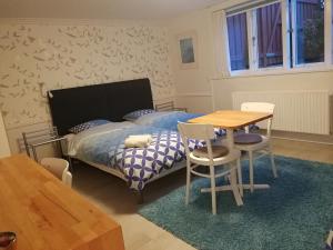 Fotografie z fotogalerie ubytování Royaltybed Copenhagen v Kodani