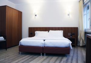 Легло или легла в стая в Antica Trattoria