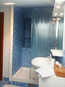 Foto dalla galleria di Apartment Pergola a Veprinac