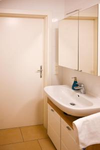 Ванна кімната в Hideaway Suite Danube Canal