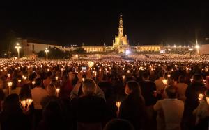 Hosté ubytování Mercure Fátima