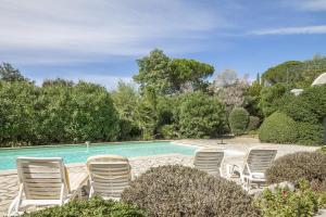 Gallery image of Mouramour in Grimaud