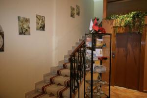 Fotografie z fotogalerie ubytování Hotel Nais v destinaci Durrës