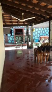 Kuvagallerian kuva majoituspaikasta Nueva Alborada Lodging House, joka sijaitsee kohteessa Fernando de la Mora