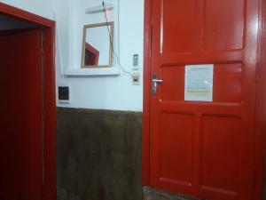 Kuvagallerian kuva majoituspaikasta Nueva Alborada Lodging House, joka sijaitsee kohteessa Fernando de la Mora