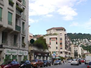 Gallery image of Barla 3 - a spacious one bedroom apartment near Place Garibaldi in Nice