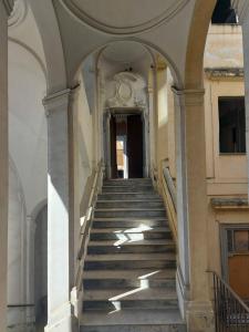 Fotografie z fotogalerie ubytování Salerno Experience Hostel v Salernu