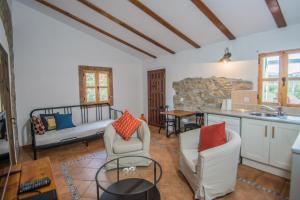 Gallery image of La Finca Blanca in Alora