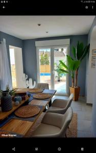 Villa Azul mit Privat Pool, Peñíscola – Bijgewerkte prijzen 2022