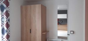 Fotografie z fotogalerie ubytování Le Panorama, 3 Ch, 43m2, climatisé, super équipé, draps, linge de maison inclus, terrasse fermable de 18m2 v destinaci Lattes + 29 fotografií