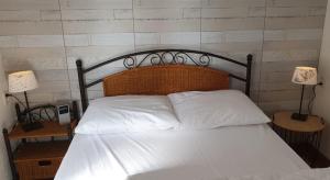 Afbeelding uit fotogalerij van Chalet Schoonhoeve in Schoonloo