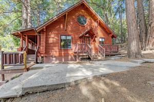 Gallery image of Pine Cone Haven in Idyllwild