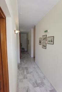 Fotografia z galérie ubytovania Vlycha Beach Apartments v destinácii Líndos