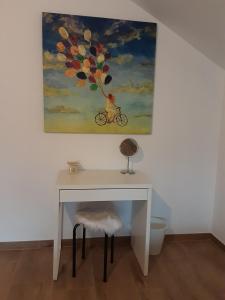 Fotografie z fotogalerie ubytování Villa Sorella Baranja v destinaci Karanac