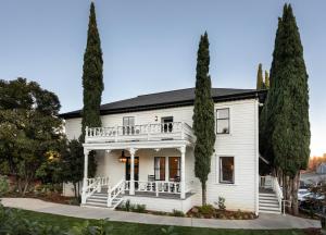 Photo de la galerie de l'établissement The Holbrooke Hotel, à Grass Valley