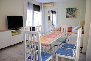 Gallery image of Jardines Puerto Banus Rooms in Marbella