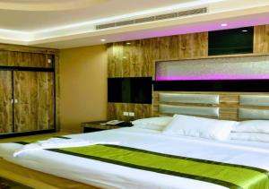 Fotografie z fotogalerie ubytování Al- Reef Hotel v destinaci Džidda