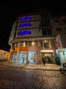 Gallery image of Hotel Onda Azul in Valença