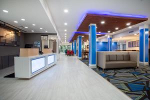 Gallery image of Holiday Inn Express & Suites - Deland South, an IHG Hotel in De Land