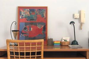 Φωτογραφία από το άλμπουμ του Nafpaktos Cosy Apartment close to the Sea στη Ναύπακτο