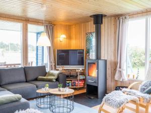 Gallery image of Holiday home Hvide Sande LIX in Bjerregård