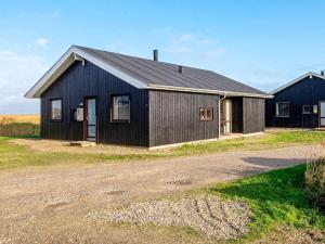 Gallery image of Three-Bedroom Holiday home in Ulfborg 27 in Thorsminde