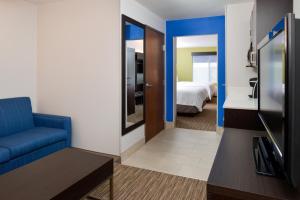 Imagen de la galería de Holiday Inn Express & Suites Pueblo, an IHG Hotel, en Pueblo