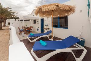 Fotografie z fotogalerie ubytování Luxury Suite Sea Front III v destinaci Playa Honda