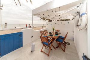 Fotografie z fotogalerie ubytování Luxury Suite Sea Front III v destinaci Playa Honda