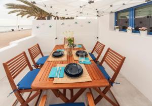Fotografie z fotogalerie ubytování Luxury Suite Sea Front III v destinaci Playa Honda