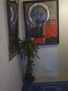 Foto dalla galleria di Riad Le Lieu a Tiznit