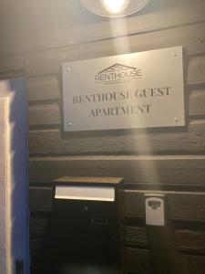 Foto Paides asuva majutusasutuse Renthouse Guest Apartment LOREEN galeriist