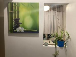 Fotografie z fotogalerie ubytování Renthouse Guest Apartment LOREEN v destinaci Paide