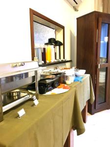 Foto dalla galleria di Veneto Hotel a Canguçu