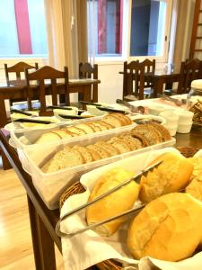 Foto dalla galleria di Veneto Hotel a Canguçu